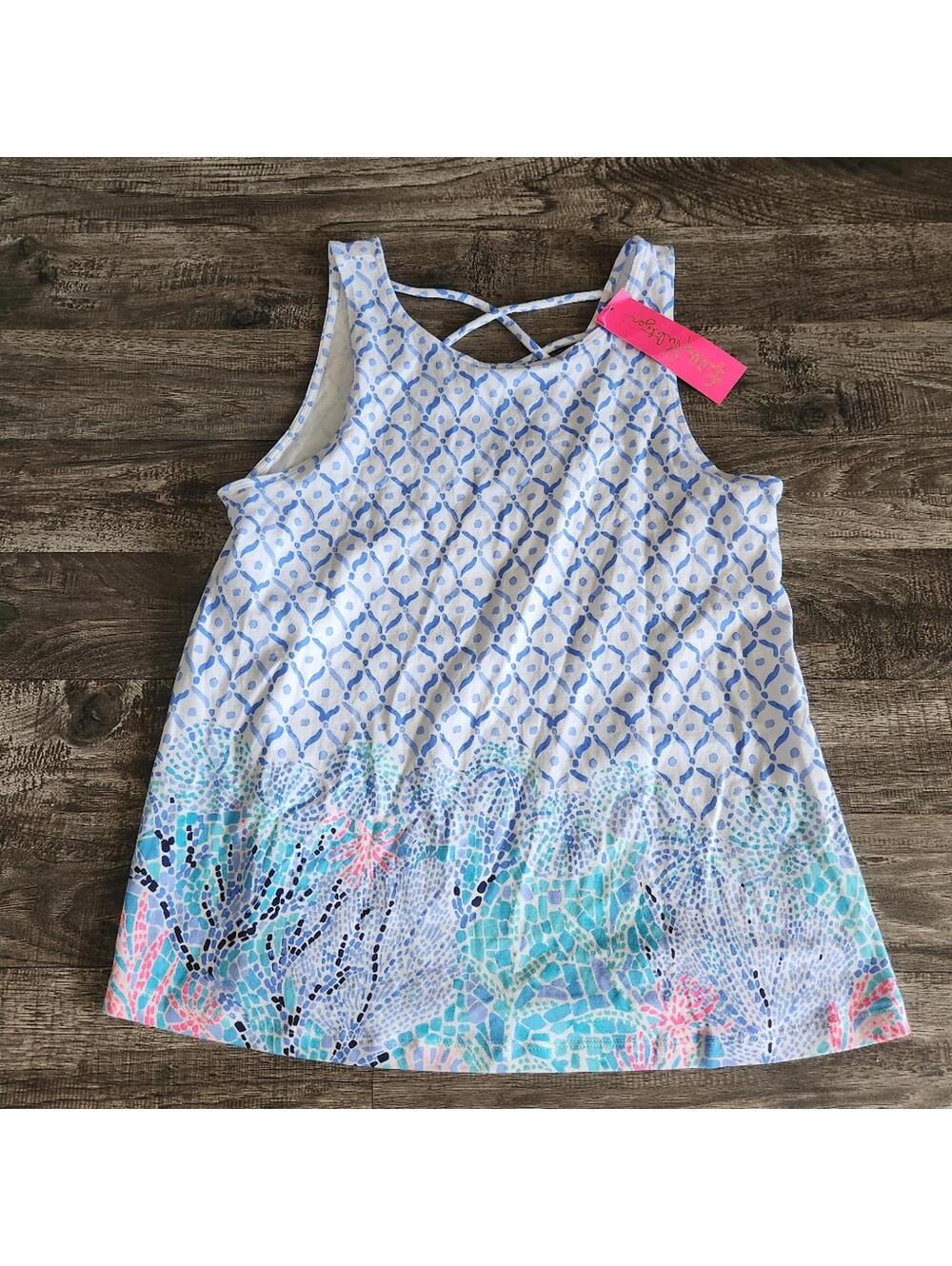 Lilly Pulitzer Kristen Top